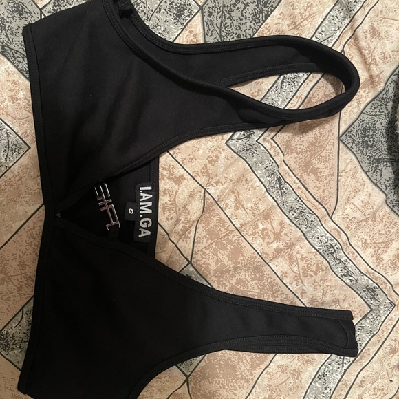 I.AM.GIA Tops - I.AM.GIA lucid top